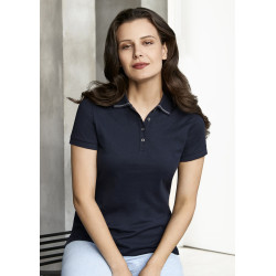 Ladies Aston Polo Shirt