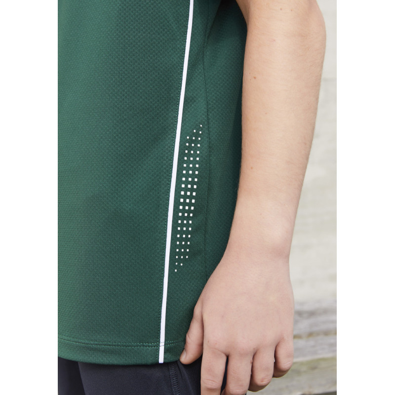 Kids Balance Polo Shirt