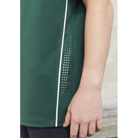Kids Balance Polo Shirt