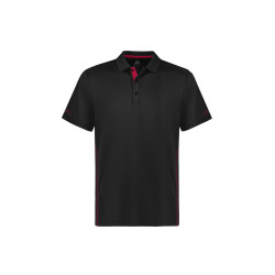 Kids Balance Polo Shirt