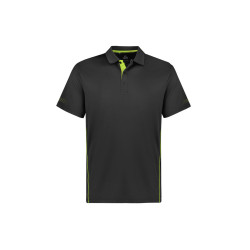Kids Balance Polo Shirt