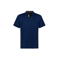 Kids Balance Polo Shirt