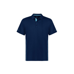 Kids Balance Polo Shirt