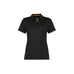 Ladies Balance Polo Shirt