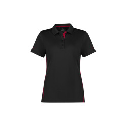 Ladies Balance Polo Shirt