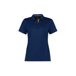 Ladies Balance Polo Shirt