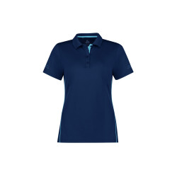 Ladies Balance Polo Shirt