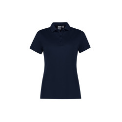 Ladies Action Polo Shirt