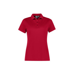 Ladies Action Polo Shirt