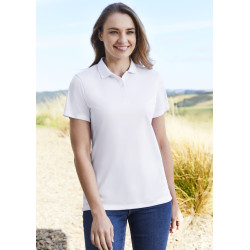 Ladies Action Polo Shirt