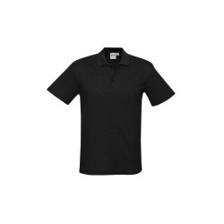 Kids Crew Polo Shirt
