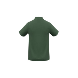 Kids Crew Polo Shirt
