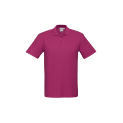 Kids Crew Polo Shirt