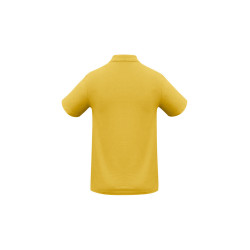 Kids Crew Polo Shirt