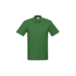 Kids Crew Polo Shirt