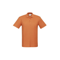 Kids Crew Polo Shirt
