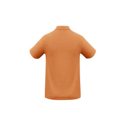 Kids Crew Polo Shirt