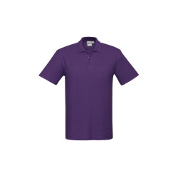 Kids Crew Polo Shirt