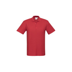 Kids Crew Polo Shirt