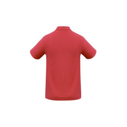 Kids Crew Polo Shirt