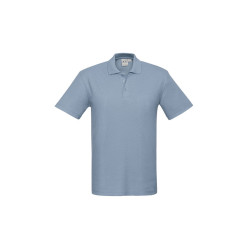 Kids Crew Polo Shirt