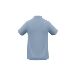 Kids Crew Polo Shirt