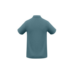 Kids Crew Polo Shirt