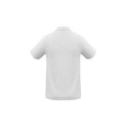 Kids Crew Polo Shirt
