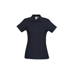 Ladies Crew Polo Shirt