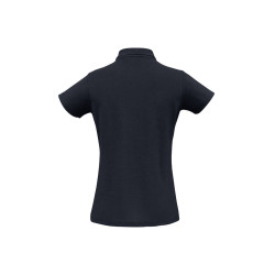 Ladies Crew Polo Shirt