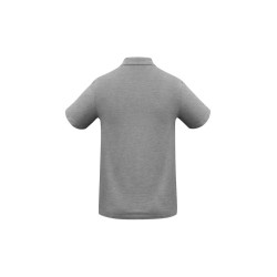 Mens Crew Polo Shirt