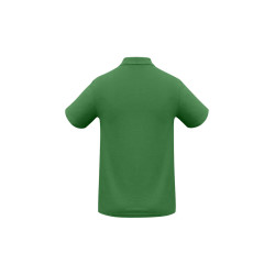 Mens Crew Polo Shirt