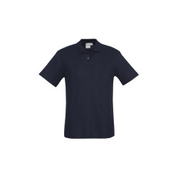 Mens Crew Polo Shirt