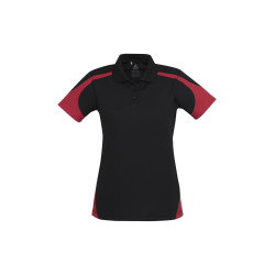 Ladies Talon Polo Shirt