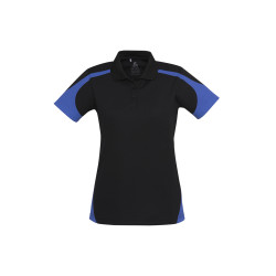 Ladies Talon Polo Shirt