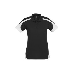 Ladies Talon Polo Shirt