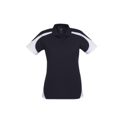 Ladies Talon Polo Shirt