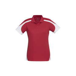 Ladies Talon Polo Shirt