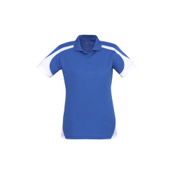 Ladies Talon Polo Shirt