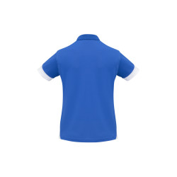 Ladies Talon Polo Shirt