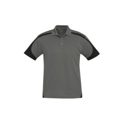 Mens Talon Polo Shirt