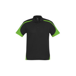 Mens Talon Polo Shirt