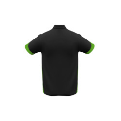 Mens Talon Polo Shirt