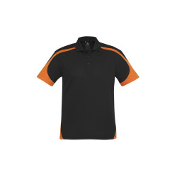 Mens Talon Polo Shirt