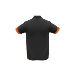 Mens Talon Polo Shirt