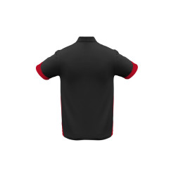 Mens Talon Polo Shirt