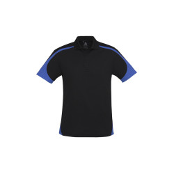 Mens Talon Polo Shirt
