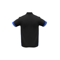 Mens Talon Polo Shirt