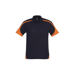 Mens Talon Polo Shirt