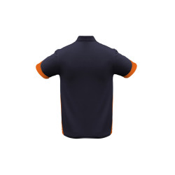 Mens Talon Polo Shirt